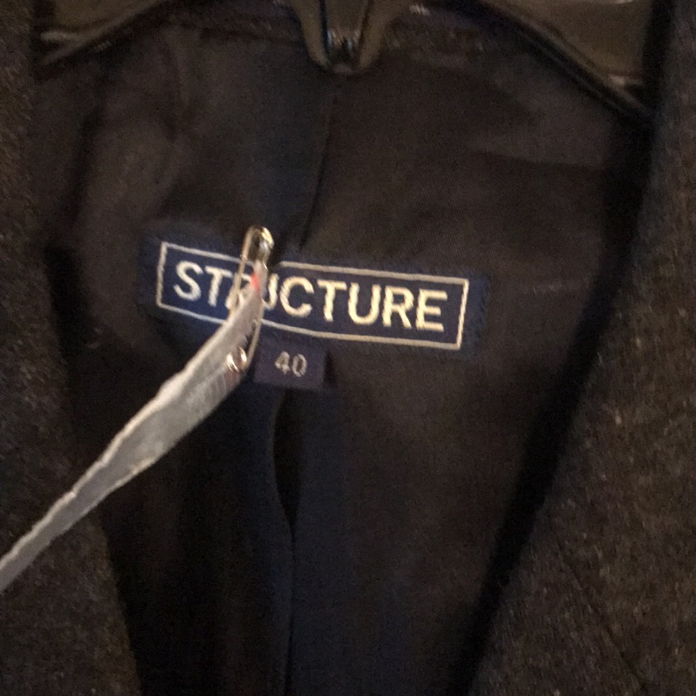 Structure Suit - image 4